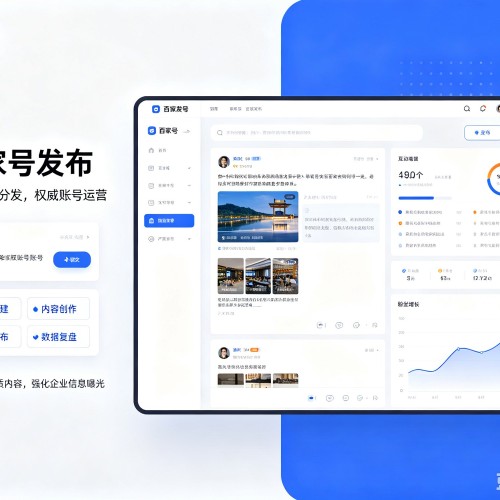 眉县百家号信息发布代运营